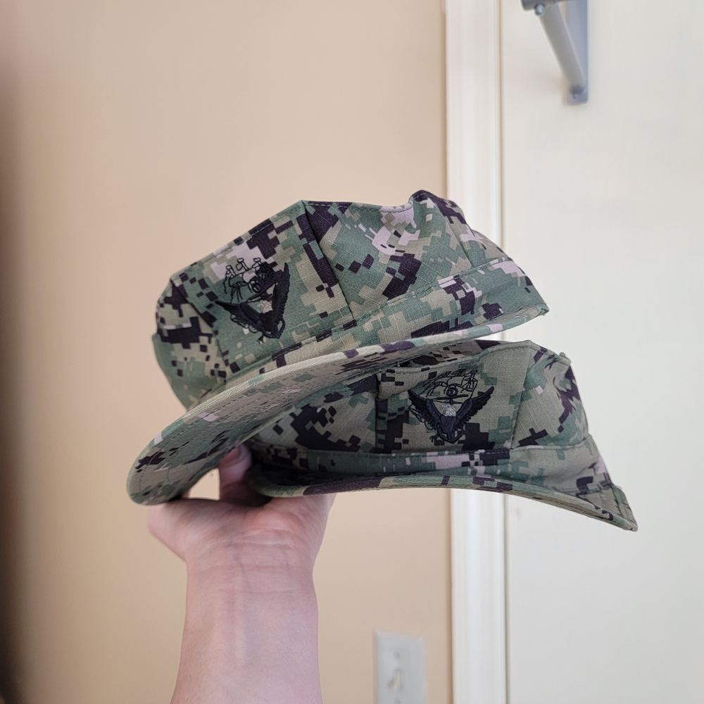 Type III Navy Covers